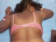 18, アナル, デカ尻, チアリーダー, 口内発射, 手コキする, 自家製, インド人