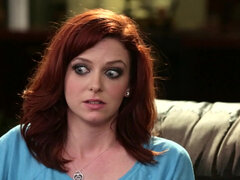 Syren De Mer licks Emma Evins sweet pussy