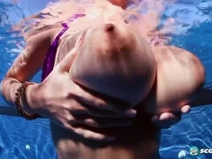 Grote kont, Grote mammen, Pop, Ondergoed, Moeder die ik wil neuken, Naakt, Alleen, Strippen