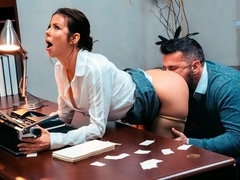 Blasen, Vollbusig, Fingern, Handjob, Hardcore, Lecken, Milf, Muschi
