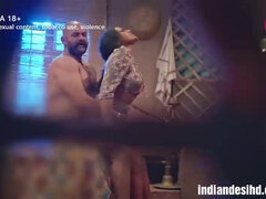 Grosse bite, Hard, Fait maison, Femme au foyer, Indienne, Maman, Adolescente, Voyeur