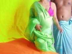 Bisexuelle, Tromperie, Tir de sperme, Fait maison, Maman, Nylon, Chatte, Belle mère