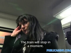 Amateur, Tir de sperme, Hd, De plein air, Pov, Public, Fils, Train
