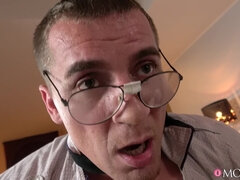 Blasen, Europäisch, Orgasmus, Piercing, Muschi, Arsch lecken, Schüchtern, Nass