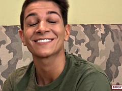 Ejército, Negro, Ébano, Interracial