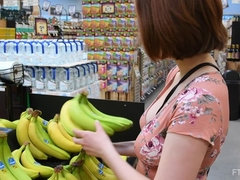 Крупный план, Танцы, Экстремальный секс, Оргазм, На публике, Школьница, Игрушки, Под юбкой