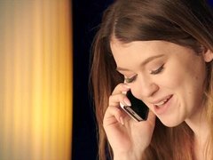 BLACKED polish sweetie tears up A Famous DJ's BBC In Ibiza