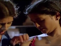 Amateur, Brunette brune, Cinéma, Hd, Indienne