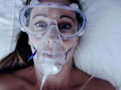 Erstaunlich, Arsch, Fingern, Klaffend, Milf, Pov, Solo, Entkleiden