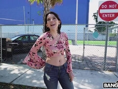 デカチン, 茶髪の, 顔射, 毛深い, Hd, アウトドア, ハメ撮り, 公共