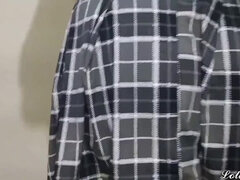 Enthousiasteling, Anaal, Grote kont, Dochter, Hondjeshouding, Gezin, Latijnse vrouw, Mexicaans