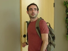 Cuarto de baño, Rubia, Mamada, Tetona, Fetiche, Fetiche de pies, Masturbacion con pies, Sexo duro