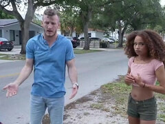 Schwarz, Blasen, Nahaufnahme, Gehörnter ehemann, Ehemann, Interrassisch, Pissen, Swingers