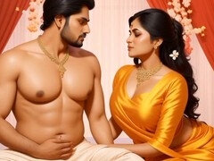 18 jaar, Anaal, Kont naar mond, Tante, Grote lul, Universiteit, Indisch