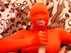 Culo, Culo grande, Corridas, Corridas faciales, Pajear, Hd, Spandex, Tetas