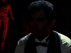 Grote lul, Blond, Pijpbeurt, Compilatie, Sperma shot, Handbeurt, Peter north, Oud