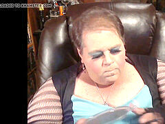 Amateur, Transsexuelle, Solo