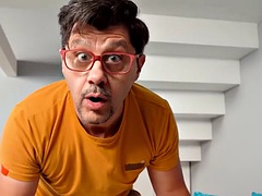 Sucer une bite, Tchèque, Européenne, Pov, Public, Chatte, Réalité, Adolescente