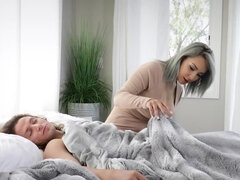 Pijpbeurt, Moeder die ik wil neuken, Pornster, Stiefmoeder