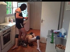 SADISM & MASOCHISM Pornography HD sequence 718