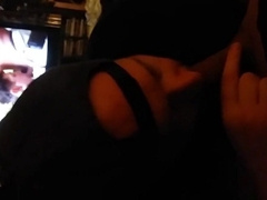 Old Uncle Sucks Twink Nephew's Cock 4