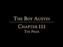 BFS Chapter The Prize Auatin
