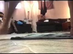 EXTREM BUMMER CLYSTERS & PEEING