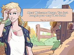 CockVille - Gay Adult Dating Sim