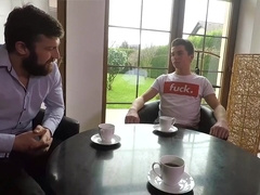 Czech Lawyer Lad Trio