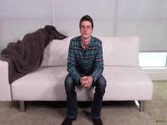 GayCastings Travis Stevens