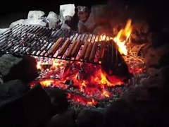 Lake Need With Johnny Rapid, Jack Bailey And Blaine Porter