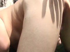 Anal Orgasm!!! - Chapter #02