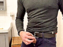 Homemade gay, jerked off, masturbated