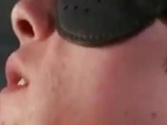 Superhero Captured And Edged