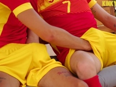 Faggot, hot gay, masturbation