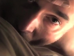 TIERY B. - copyright // Suck and Drink Hot Sexy Militar 2