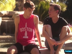 Slutty teens 18+ Unprotected And Cum In Anal