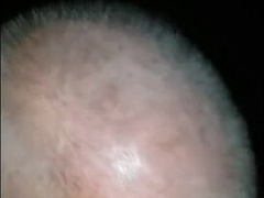 Father Wolf Deep-Throating Brazilian Beefstick