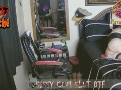 Homo, ass-play, electro-shock