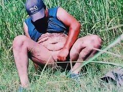 Latino Se Masturba Libre