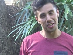 LatinLeche - Tatted Latino beauties fucking by the pool