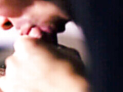 Gay edging, american, wanked