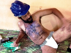 Hairy Attributes