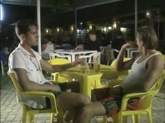 un nuovo amore d'estate