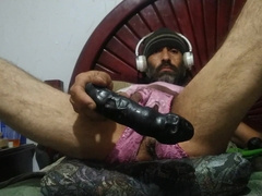 frolicking with my fuck sticks