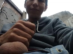 Dudes instructing everything