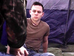 Legrand Wolf and Jack Dixon in a compilation with twinks