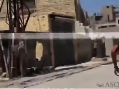 Ryan Bones And Drew Dixon In The Last Men