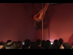 Lets Have The Pole Dancer Gay Porn