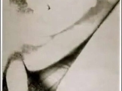 Homo Antique vid book 1890s- 1950s- ne